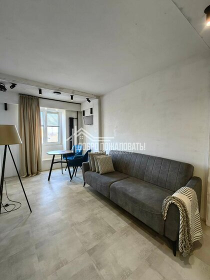 61 м², 2-комнатная квартира 6 800 000 ₽ - изображение 66