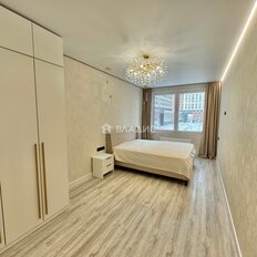 Квартира 62 м², 2-комнатная - изображение 4