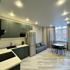 Квартира 82 м², 2-комнатная - изображение 1