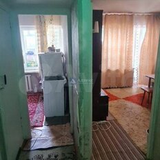 Квартира 30,6 м², 1-комнатная - изображение 4