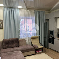 Квартира 46 м², 1-комнатная - изображение 4