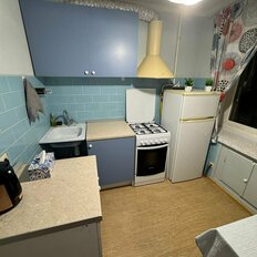 Квартира 32 м², 1-комнатная - изображение 1