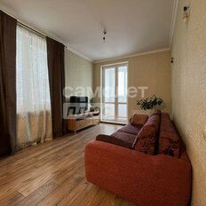 Квартира 53,3 м², 2-комнатная - изображение 5