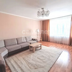 Квартира 85,2 м², 3-комнатная - изображение 2