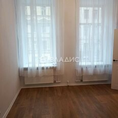 Квартира 32 м², студия - изображение 3