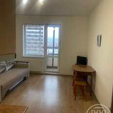 Квартира 23,8 м², студия - изображение 4