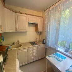 Квартира 45 м², 2-комнатная - изображение 1