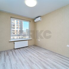 Квартира 33,5 м², 1-комнатная - изображение 5