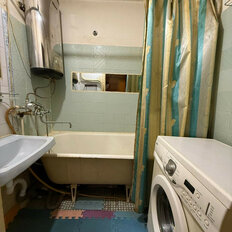 Квартира 52 м², 2-комнатная - изображение 4