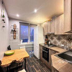 Квартира 54 м², 3-комнатная - изображение 3