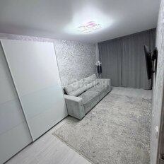 Квартира 43,9 м², 2-комнатная - изображение 5
