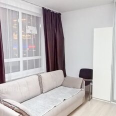 Квартира 40 м², 1-комнатная - изображение 2