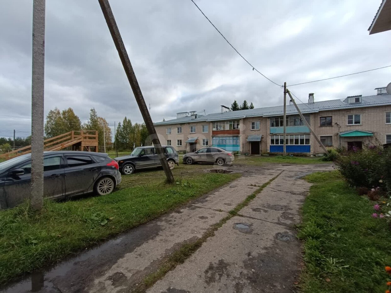 Квартира 2-комн. 44.3 м² в село Кумзеро — фото 25 из 28