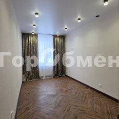 Квартира 12,6 м², студия - изображение 3
