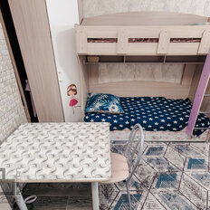 Квартира 22,6 м², студия - изображение 5