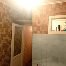 Квартира 29,3 м², 1-комнатная - изображение 4