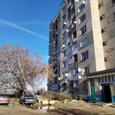 Квартира 34,8 м², 1-комнатная - изображение 1