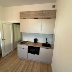 Квартира 21 м², студия - изображение 2