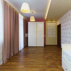 Квартира 146,9 м², 3-комнатная - изображение 3