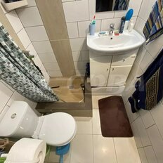 Квартира 21,5 м², студия - изображение 1