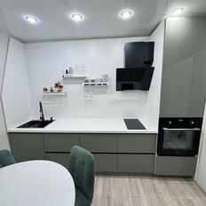 Квартира 69 м², 4-комнатная - изображение 5