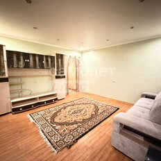 Квартира 40 м², 1-комнатная - изображение 4