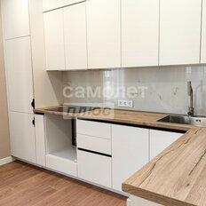 Квартира 48 м², 2-комнатная - изображение 4