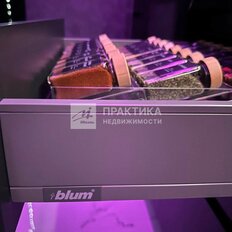 Квартира 60 м², 2-комнатная - изображение 5