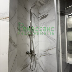 Квартира 26 м², 1-комнатная - изображение 4