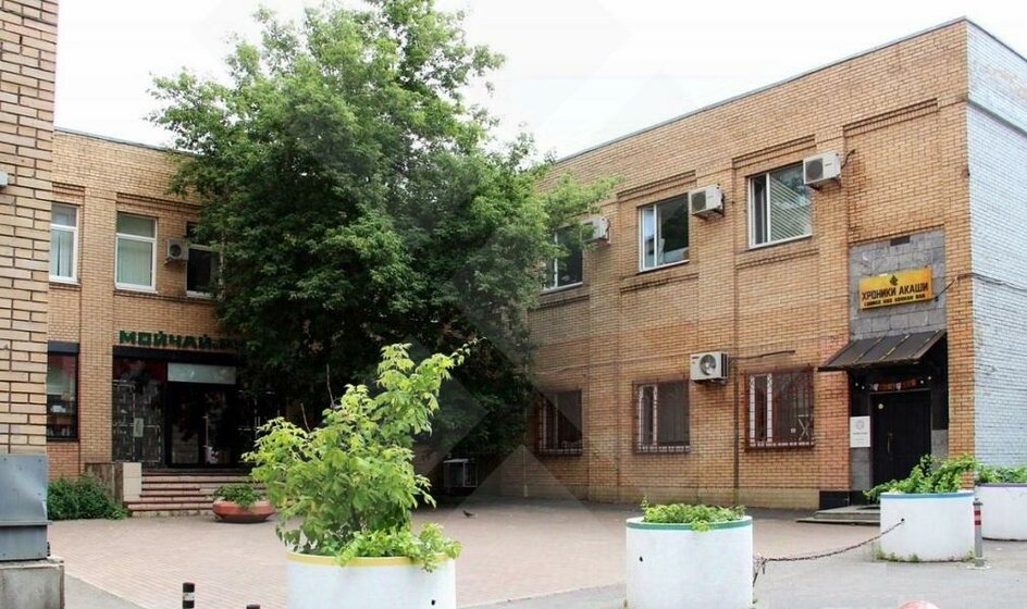 150 м², помещение свободного назначения 450 000 ₽ в месяц - изображение 40