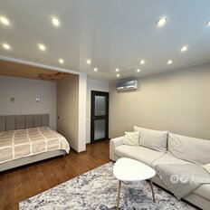 Квартира 41 м², 1-комнатная - изображение 5