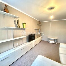 Квартира 59,1 м², 3-комнатная - изображение 3