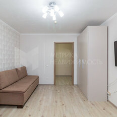 Квартира 42,9 м², 1-комнатная - изображение 4