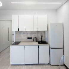 Квартира 28 м², студия - изображение 3