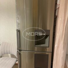 Квартира 59,1 м², 2-комнатная - изображение 3