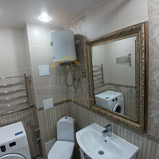 Квартира 55 м², 2-комнатная - изображение 5