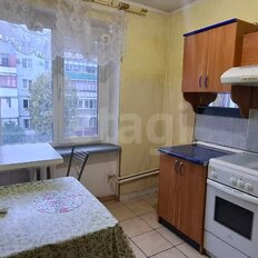 Квартира 31,9 м², 1-комнатная - изображение 4