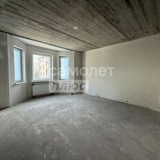 Квартира 129 м², 3-комнатная - изображение 2
