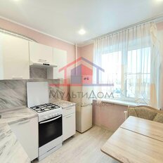 Квартира 52,7 м², 2-комнатная - изображение 1