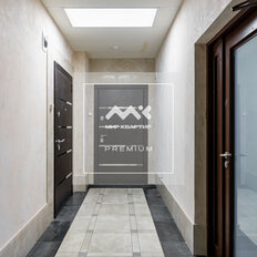 Квартира 44,6 м², 1-комнатная - изображение 4