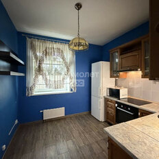 Квартира 54,4 м², 2-комнатная - изображение 4