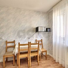 Квартира 60 м², 2-комнатная - изображение 5