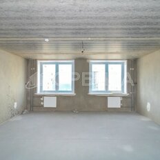 Квартира 100 м², 2-комнатная - изображение 2