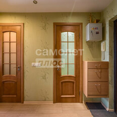 Квартира 44,6 м², 1-комнатная - изображение 4