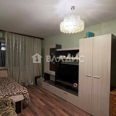 Квартира 30,5 м², 1-комнатная - изображение 1