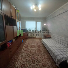 Квартира 44,7 м², 2-комнатная - изображение 4