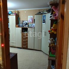 Квартира 56,6 м², 3-комнатная - изображение 2