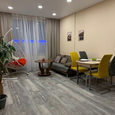 Квартира 52 м², 2-комнатная - изображение 1