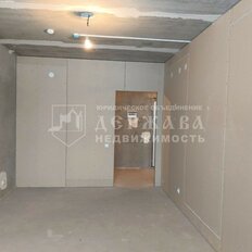 Квартира 40,2 м², 1-комнатная - изображение 5