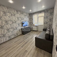 Квартира 57,1 м², 2-комнатная - изображение 4